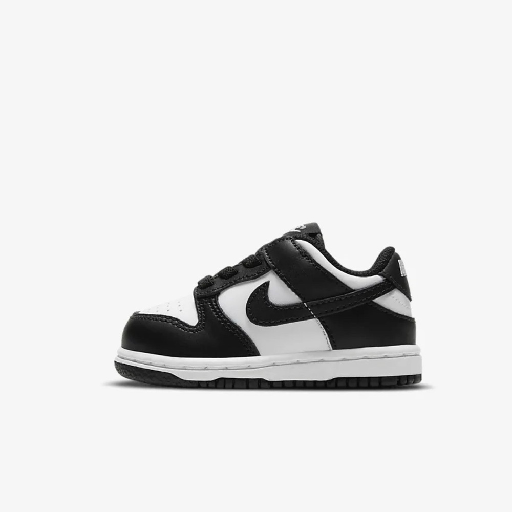 TODDLER NIKE DUNK LOW
